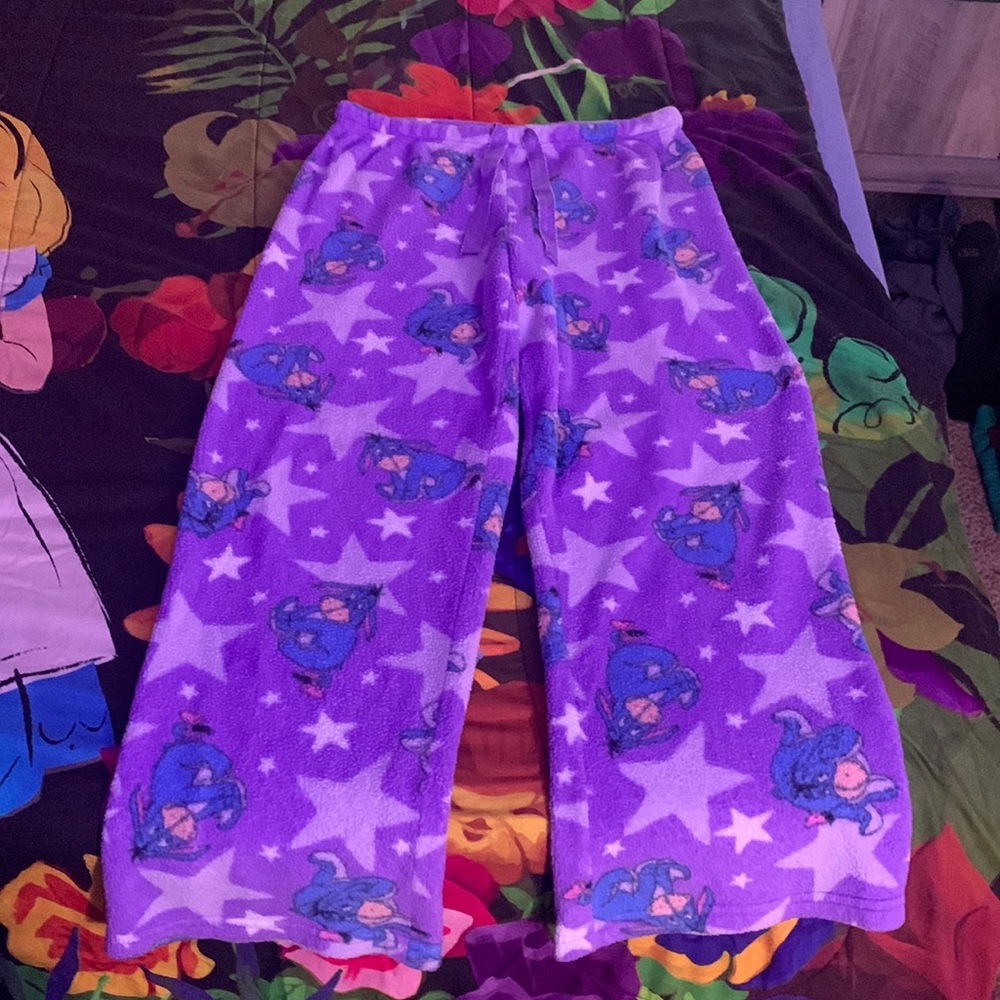 Eeyore PJ Pants
